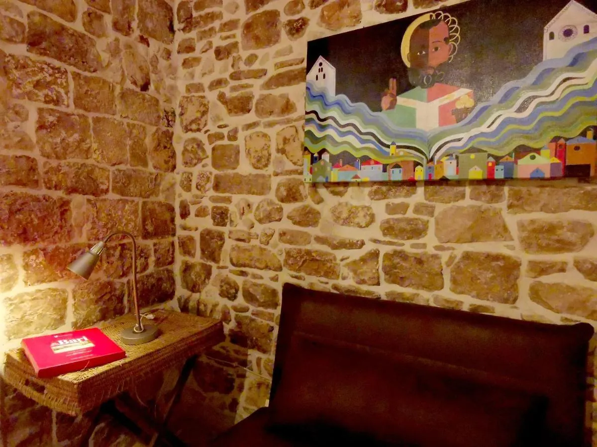 Daire Appartamento Santa Manna, Bari Vecchia