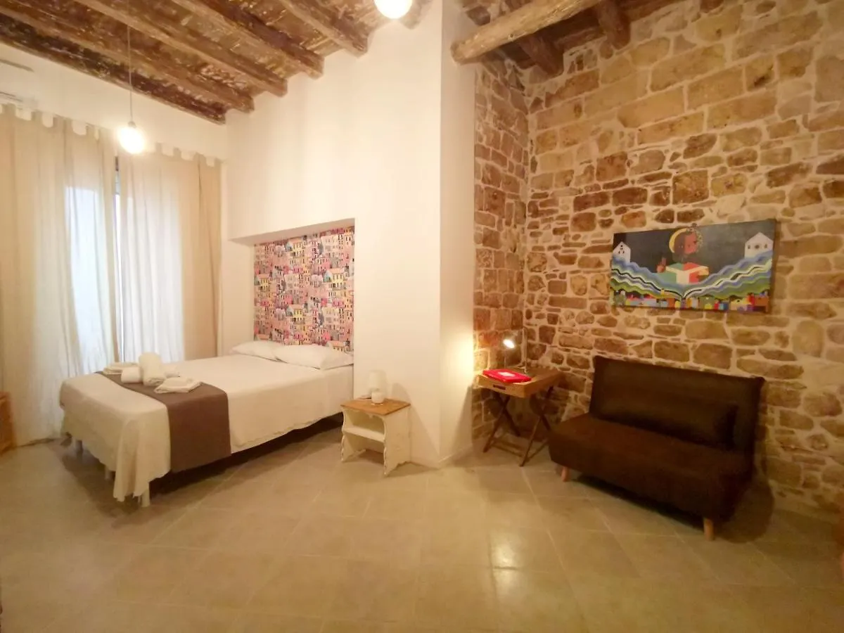 Appartamento Santa Manna, Bari Vecchia 0*,  Italy