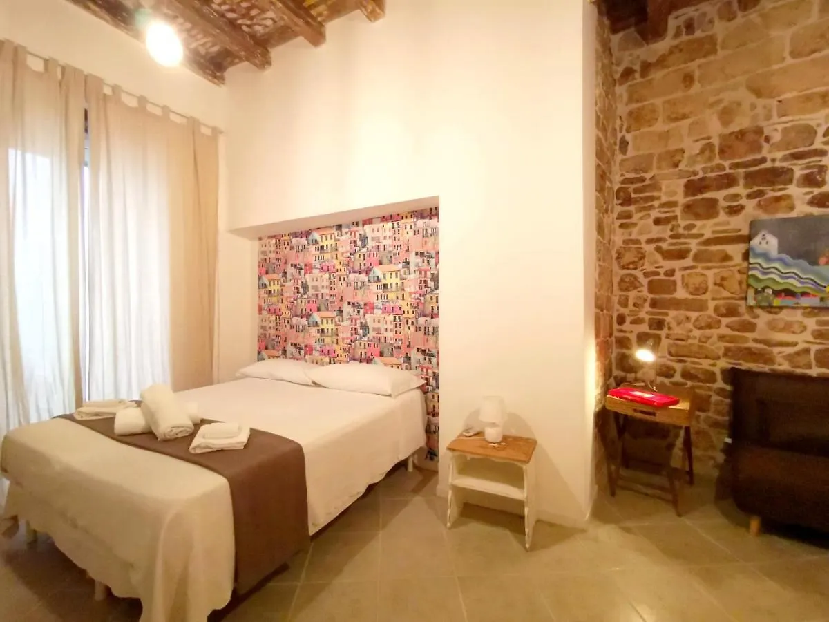 Appartamento Santa Manna, Bari Vecchia