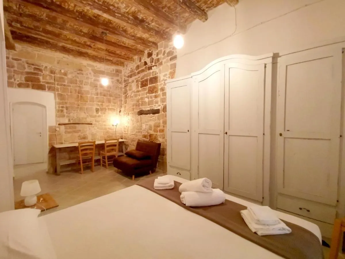Daire Appartamento Santa Manna, Bari Vecchia İtalya
